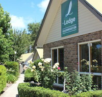 The Lodge by Haus - Phillip Island Accommodation