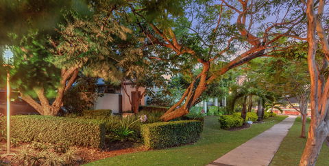 The Airport International Motel - Phillip Island Accommodation 1