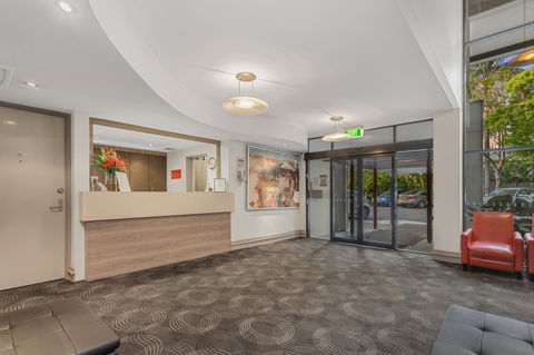 The Airport International Motel - Phillip Island Accommodation 2
