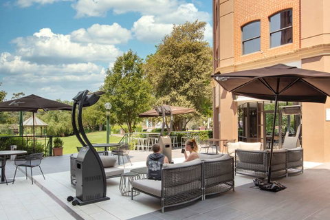 Amora Hotel Riverwalk Melbourne - Phillip Island Accommodation 1