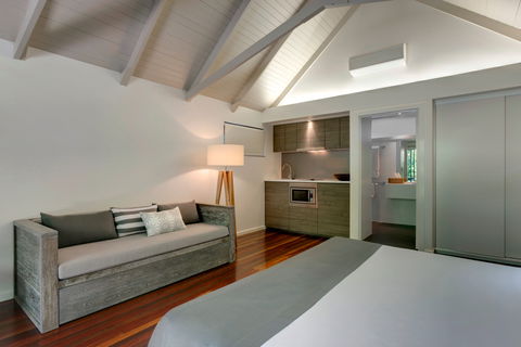 Hamilton Island Palm Bungalows - Phillip Island Accommodation 1