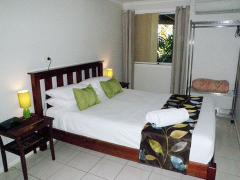 Airlie Apartments - Phillip Island Accommodation 0