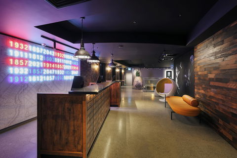 Hotel Indigo Brisbane City Centre - Phillip Island Accommodation 3