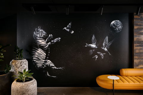 Hotel Indigo Brisbane City Centre - Phillip Island Accommodation 4