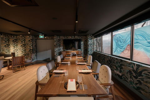 Hotel Indigo Brisbane City Centre - Phillip Island Accommodation 9