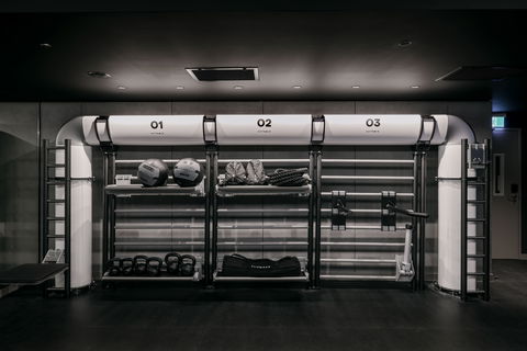 Hotel Indigo Brisbane City Centre - Phillip Island Accommodation 14