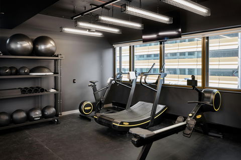 Hotel Indigo Brisbane City Centre - Phillip Island Accommodation 15