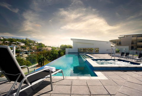 Oaks Gateway On Palmer - Phillip Island Accommodation 3