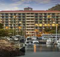 Aligned Corporate Residences Townsville - Phillip Island Accommodation