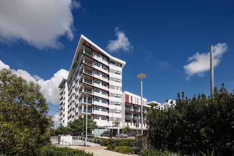 Central Holborn Apartments - Phillip Island Accommodation 0