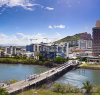 Hotel Grand Chancellor Townsville - Phillip Island Accommodation