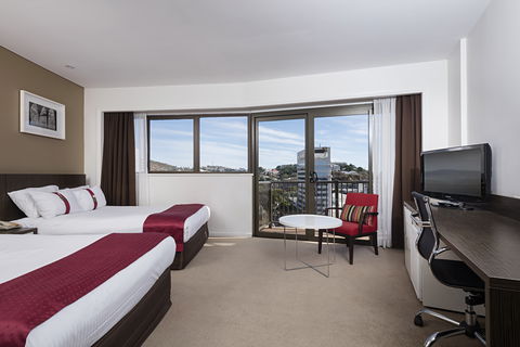 Hotel Grand Chancellor Townsville - Phillip Island Accommodation 3