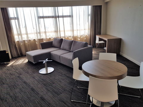 Hotel Grand Chancellor Townsville - Phillip Island Accommodation 9