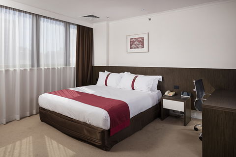 Hotel Grand Chancellor Townsville - Phillip Island Accommodation 10