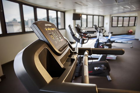 Hotel Grand Chancellor Townsville - Phillip Island Accommodation 15