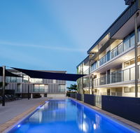 Central Islington Apartments by Vivo - Phillip Island Accommodation