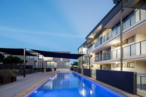Central Islington Apartments by Vivo - Phillip Island Accommodation 0