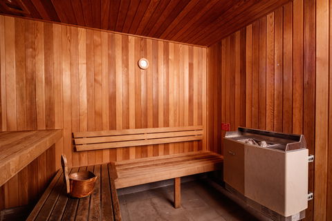 Central Islington Apartments by Vivo - Phillip Island Accommodation 2