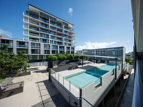 Central Islington Apartments by Vivo - Phillip Island Accommodation 3