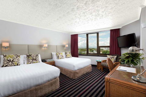 Rydges Southbank Townsville - Phillip Island Accommodation 6
