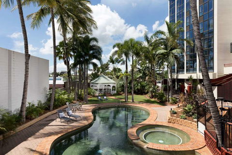 Rydges Southbank Townsville - Phillip Island Accommodation 7