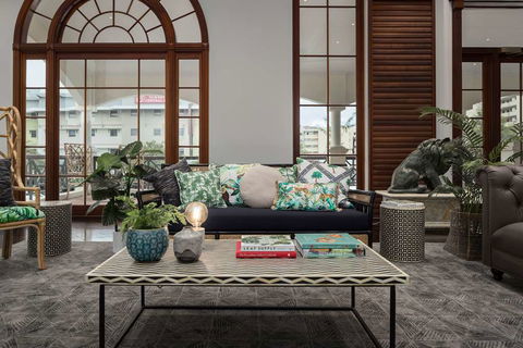 Rydges Southbank Townsville - Phillip Island Accommodation 9