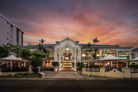 Rydges Southbank Townsville - Phillip Island Accommodation 10