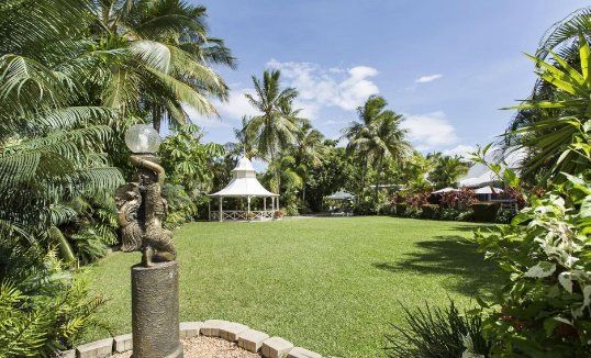 Townsville QLD Phillip Island Accommodation