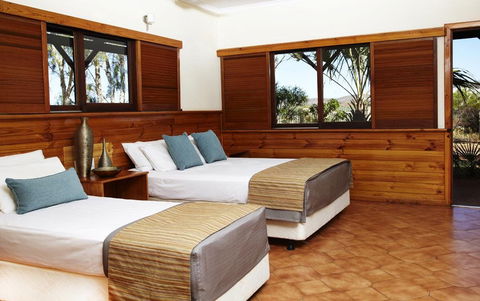 Kimberley Hotel - Phillip Island Accommodation 7