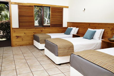 Kimberley Hotel - Phillip Island Accommodation 9