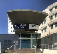 Bunbury Hotel Koombana Bay