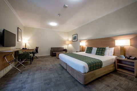 Bunbury Hotel Koombana Bay - Phillip Island Accommodation 3