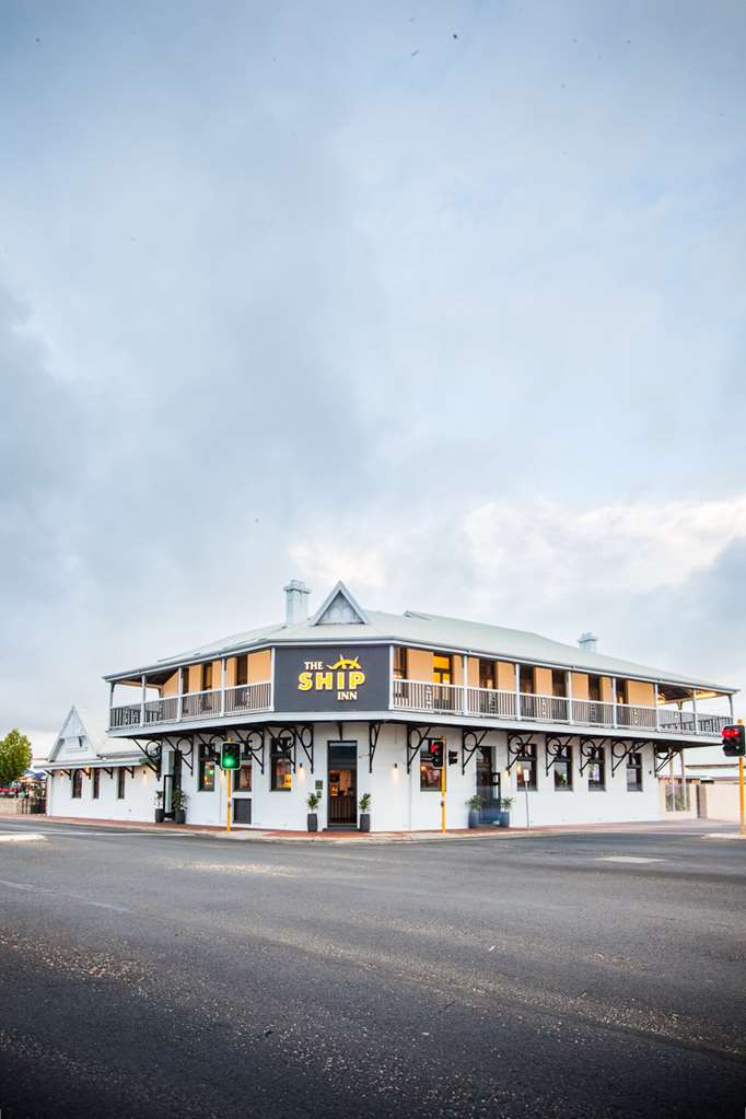 Ambergate WA Phillip Island Accommodation