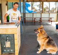 Discovery Parks Bunbury Village