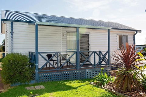 Discovery Parks Bunbury Village - Phillip Island Accommodation 1