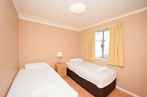 Discovery Parks Bunbury Village - Phillip Island Accommodation 5