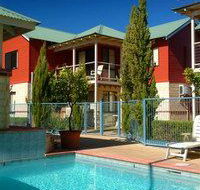 Amalfi Resort Busselton - Phillip Island Accommodation