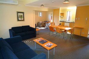 Amalfi Resort Busselton - Phillip Island Accommodation 1