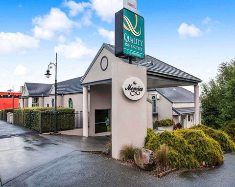 Quality Inn & Suites Menzies - Phillip Island Accommodation 0