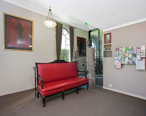 Quality Inn & Suites Menzies - Phillip Island Accommodation 3