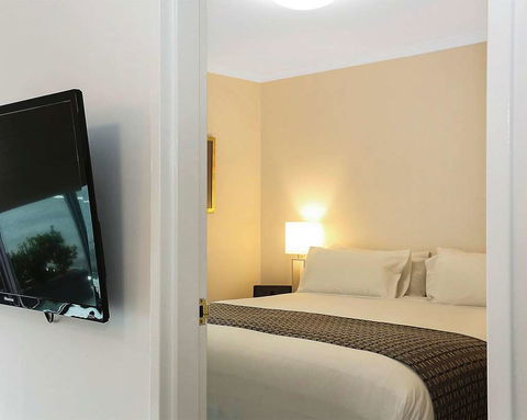 Quality Inn & Suites Menzies - Phillip Island Accommodation 5