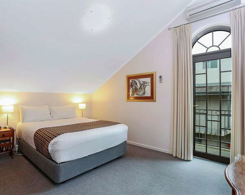 Quality Inn & Suites Menzies - Phillip Island Accommodation 8