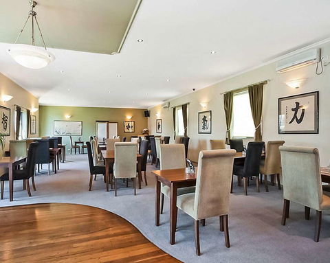 Quality Inn & Suites Menzies - Phillip Island Accommodation 10