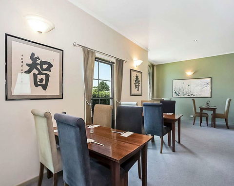 Quality Inn & Suites Menzies - Phillip Island Accommodation 11