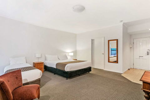 Quality Inn & Suites Menzies - Phillip Island Accommodation 16