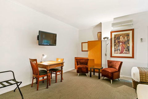 Quality Inn & Suites Menzies - Phillip Island Accommodation 17