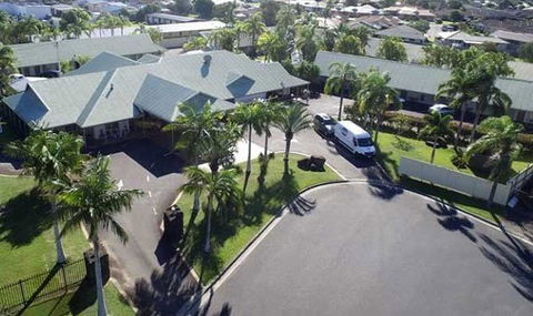 Ballina Byron Islander Resort - Phillip Island Accommodation 0