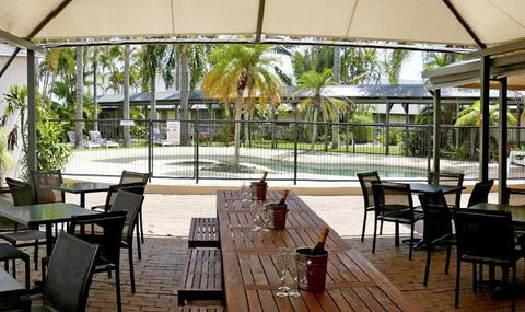 Ballina Byron Islander Resort - Phillip Island Accommodation 2