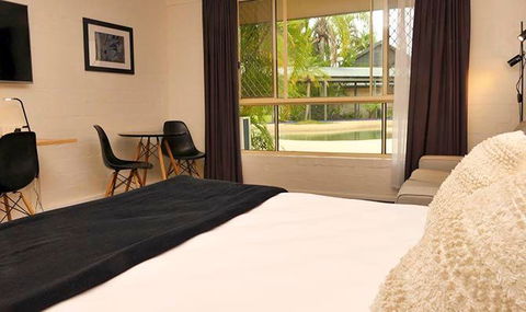 Ballina Byron Islander Resort - Phillip Island Accommodation 3