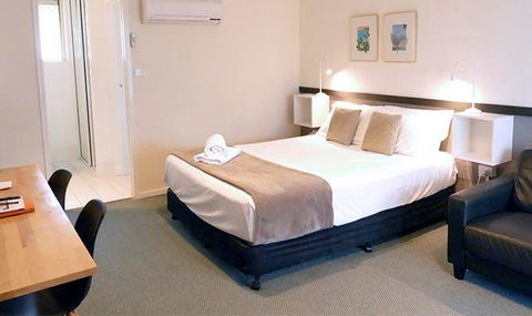 Ballina Byron Islander Resort - Phillip Island Accommodation 4